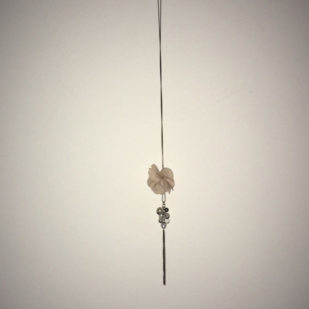 Target Necklace - Picture 2 of 2